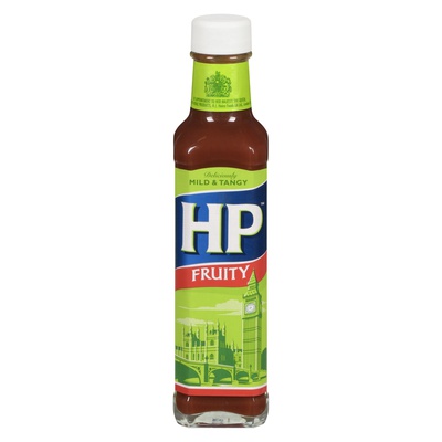 Heinz - HP Fruity Brown Sauce