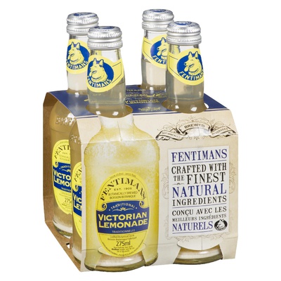 Fentiman's - Victorian Lemonade