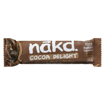 NAKD COCOA DELIGHT