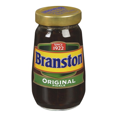 Branston - Original Pickle