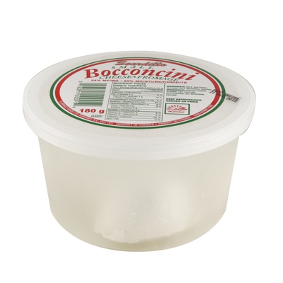 SCARDILLO SMALL BOCCONCINI