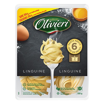 Olivieri - Linguine
