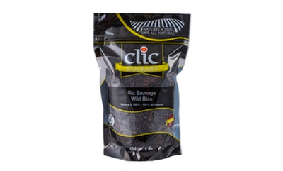 Clic - Wild Rice