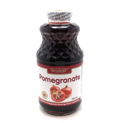 Everland - Pomegranate Juice