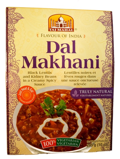 Taj Mahal - Dal Makhani