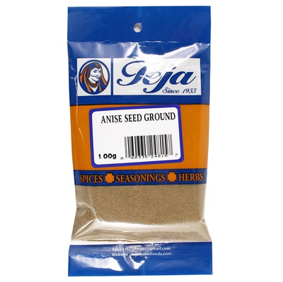 TEJA ANISE SEED GROUND
