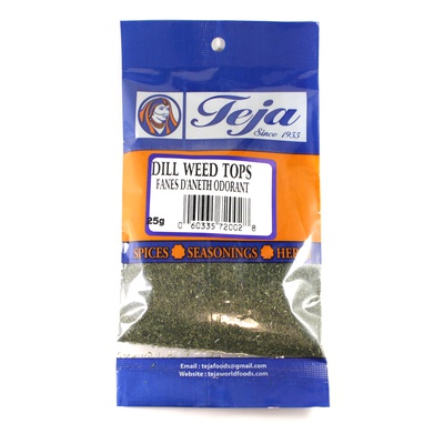 Dill Weed