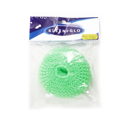 Kleen Glo - Scrubber Poly Jumbo