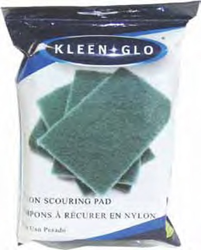 Kleen Glo - Nylon Scourng Pad