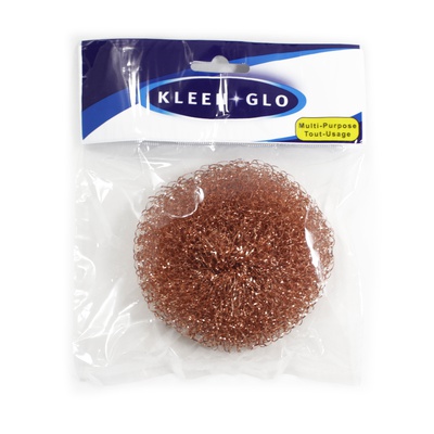 AMI SCOURER COPPER JUMBO