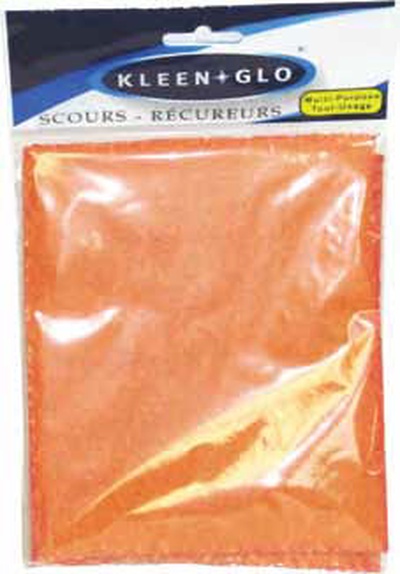 Kleen + Glo - Multi - Purpose Scouring Cloth