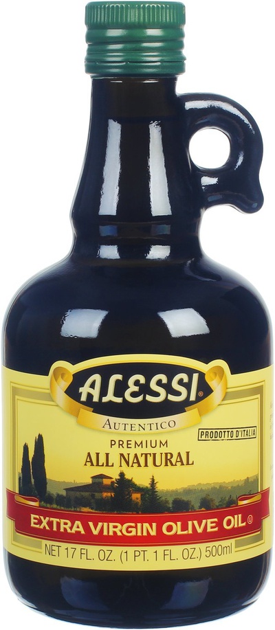 Allessia - Extra Virgin Olive Oil