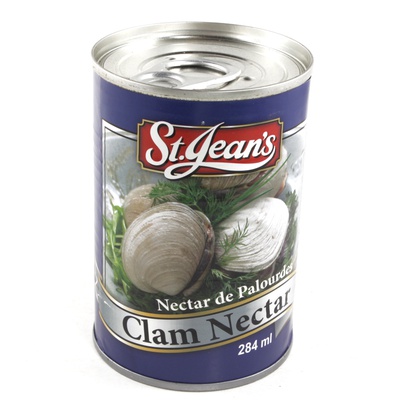 ST JEANS CLAM NECTAR