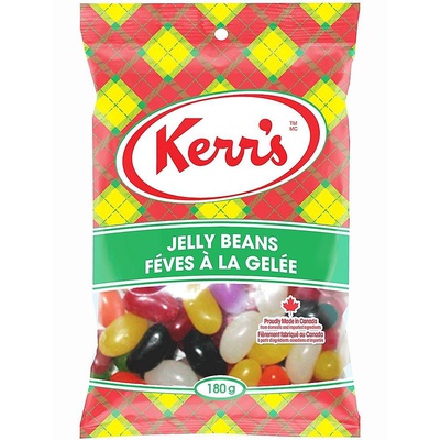 KERR JELLY BEANS