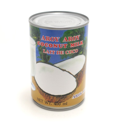 AROY GoldN PACIFIC COCNT MILK