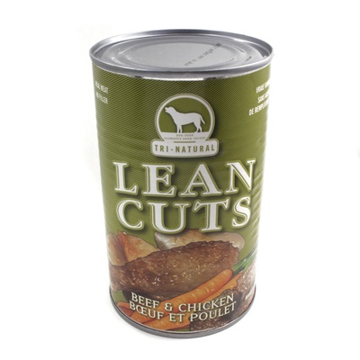 LEAN CUTS DOG FD-BF&CHK&RCE #167