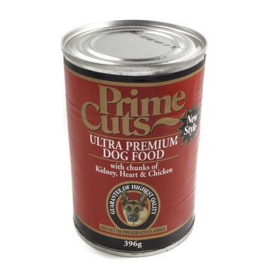 PRIME CUTS-KIDNEY,HEART&CHCK #130
