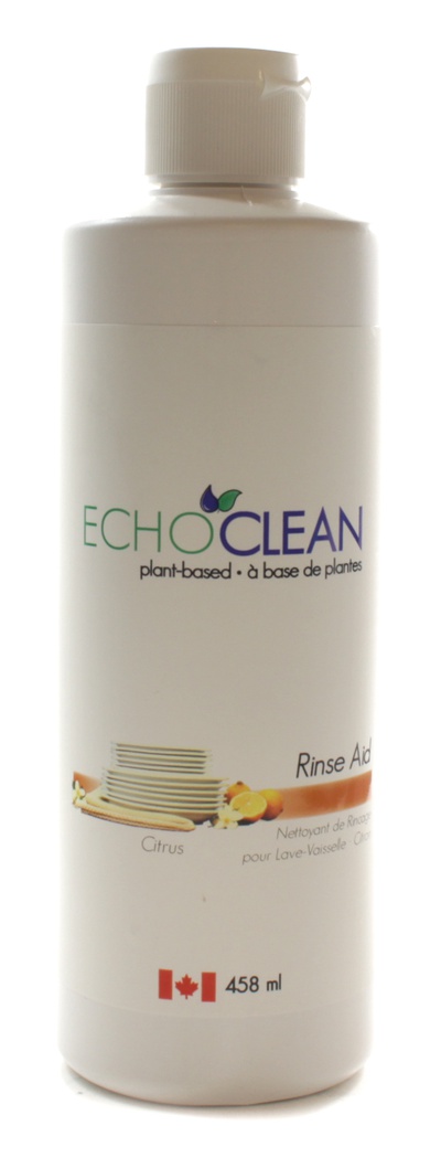 ECHOCLEAN RINCE AID CITRUS