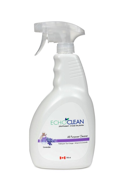 Echo Clean - All Purpose Lavender Cleaner Spray