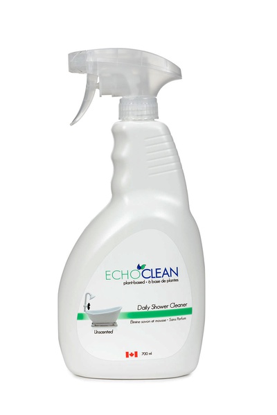 ECHO CLEAN DAILY SHOWER SPRAY