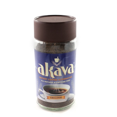 Akava - Instant Coffee Alternative, Original