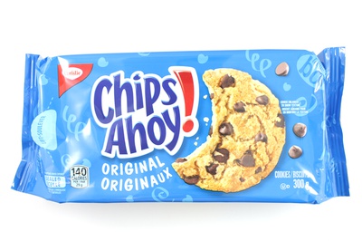 CHRISTIE CHIPS AHOY ORIGINAL