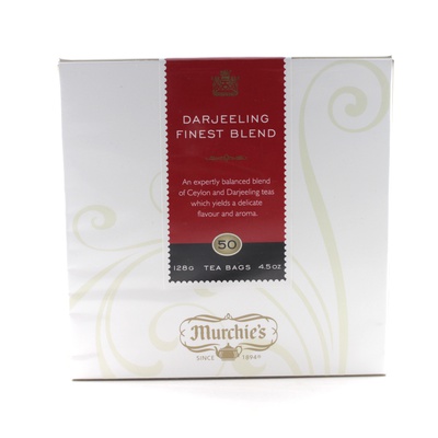 Murchie`s - Finest Darjeeling Tea Blend