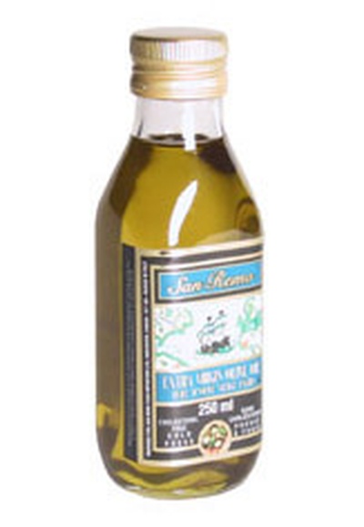 SAN REMO X - VIRGIN OLIVE OIL