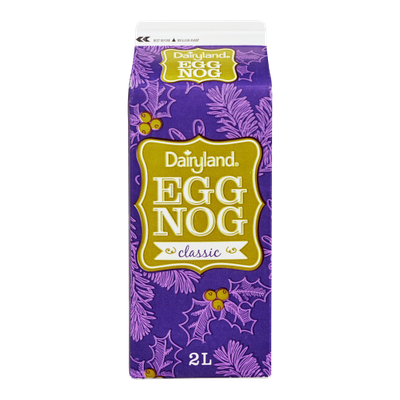Dairyland - Classic Egg Nog