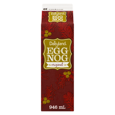 Dairyland - Original Egg Nog