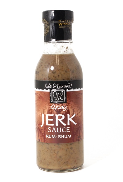Sable And Rosenfeild - Tipsy Jerk Rum Sauce