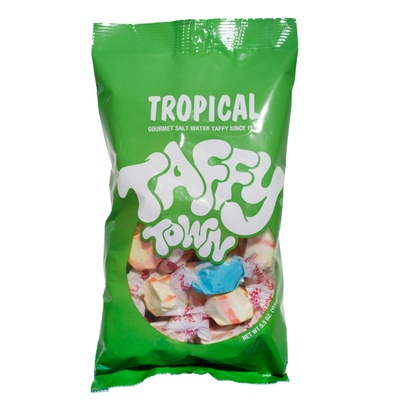 TAFFY TOWN TROPICAL