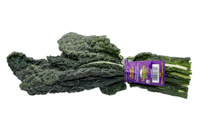 ORGANIC KALE BLACK