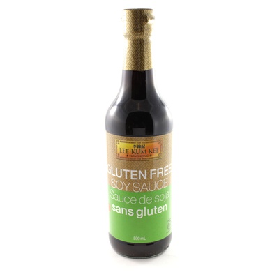 Lee Kum Kee - Gluten Free Soya Sauce