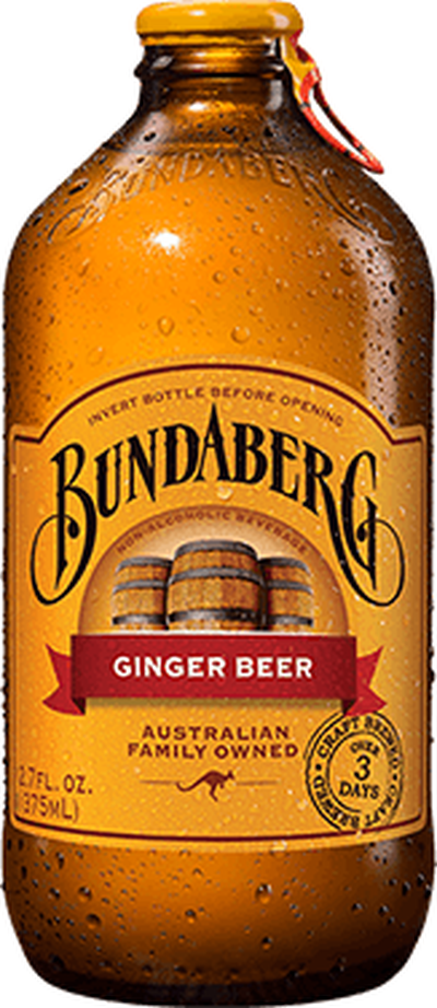 Bundaberg - Ginger Beer
