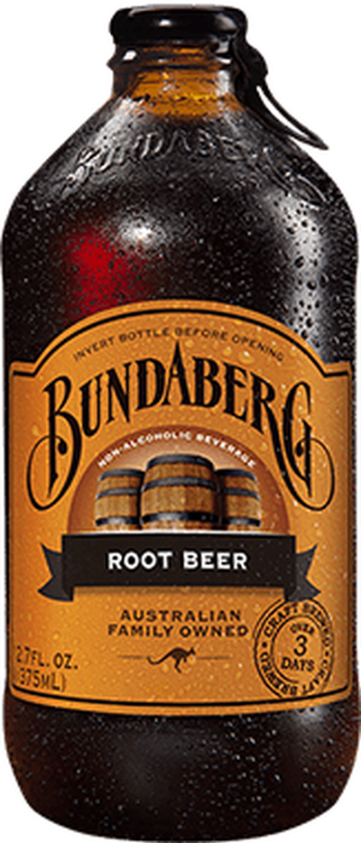 Bundaberg - Root Beer
