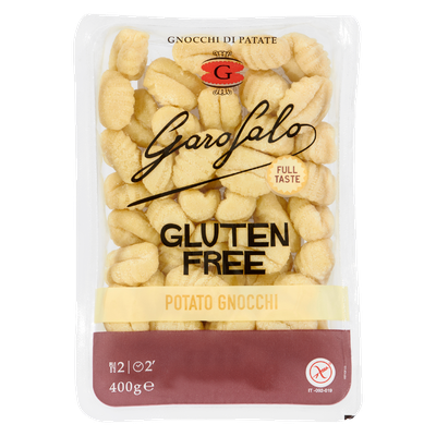 Garofalo - Gluten Free Potato Gnocchi
