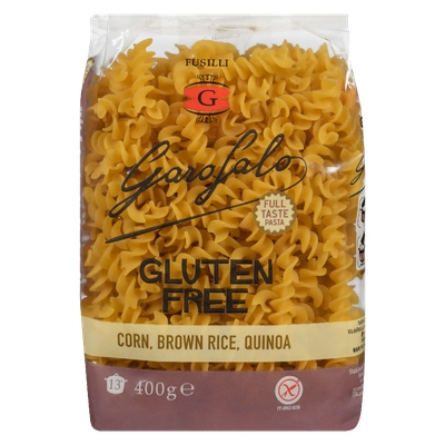 Garofalo - Gluten Fusilli Pasta