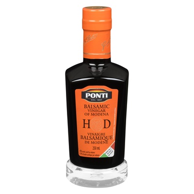Ponti - Balsamic Vinegar of Modena HD