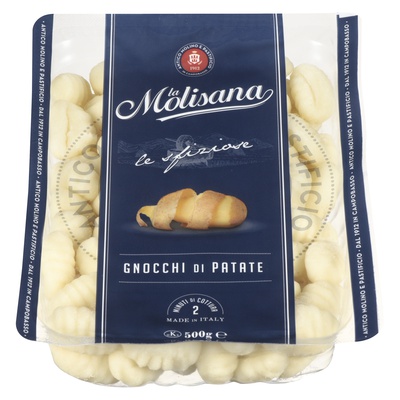 La Molisana - Gnocchi
