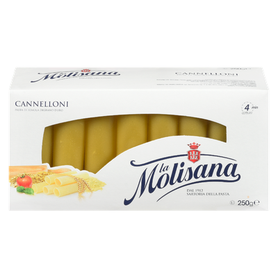 La Molisana - Cannelloni #312