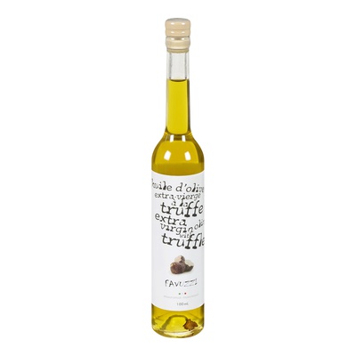 FAVUZZI BLACK TRUFFLE OIL