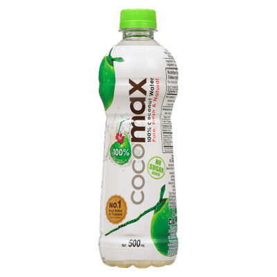 Cocomax - 100% Coconut Water
