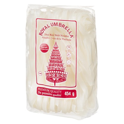 ROYAL UMBRELLA THAI NOODLE