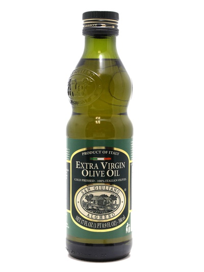 SAN GIULIANO EXTRA VIRGIN OLIVE OIL