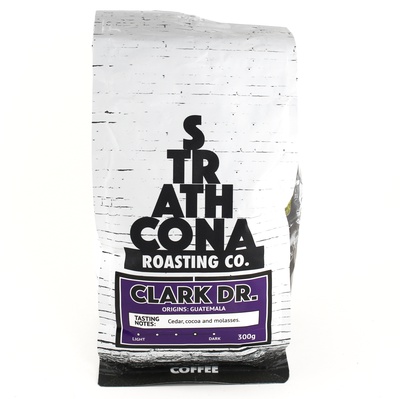 S.R.C. WHOLE BEAN CLARK DR.