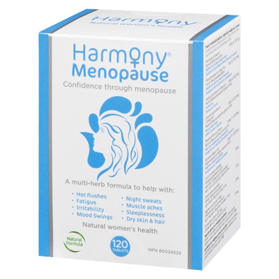 HARMONY MENOPAUSE