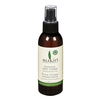 Sukin - Australian Signature Hydrating Mist Toner