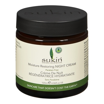 Sukin - Australian Signature Night Cream