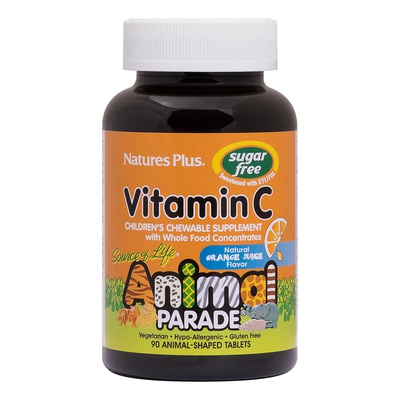 ANIMAL PARADE VITAMIN C
